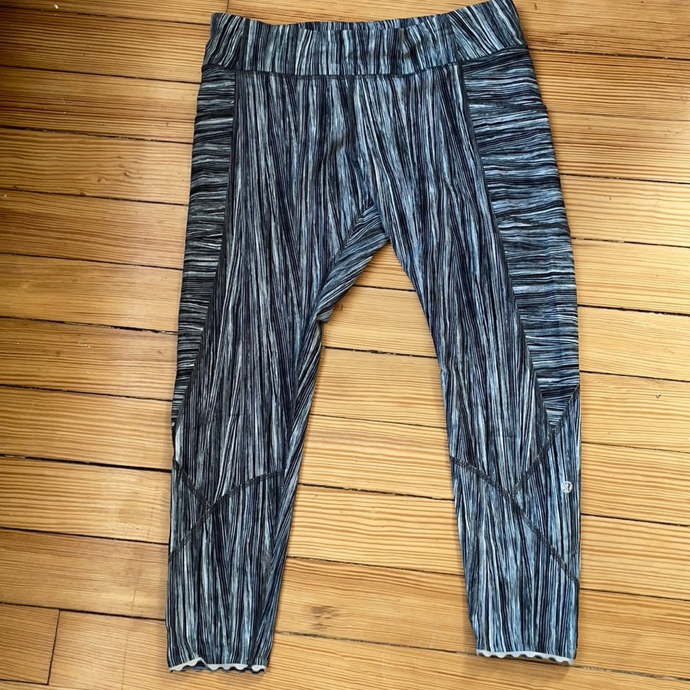 Lululemon Women’s Leggings Size 12